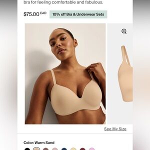 Knix Bras